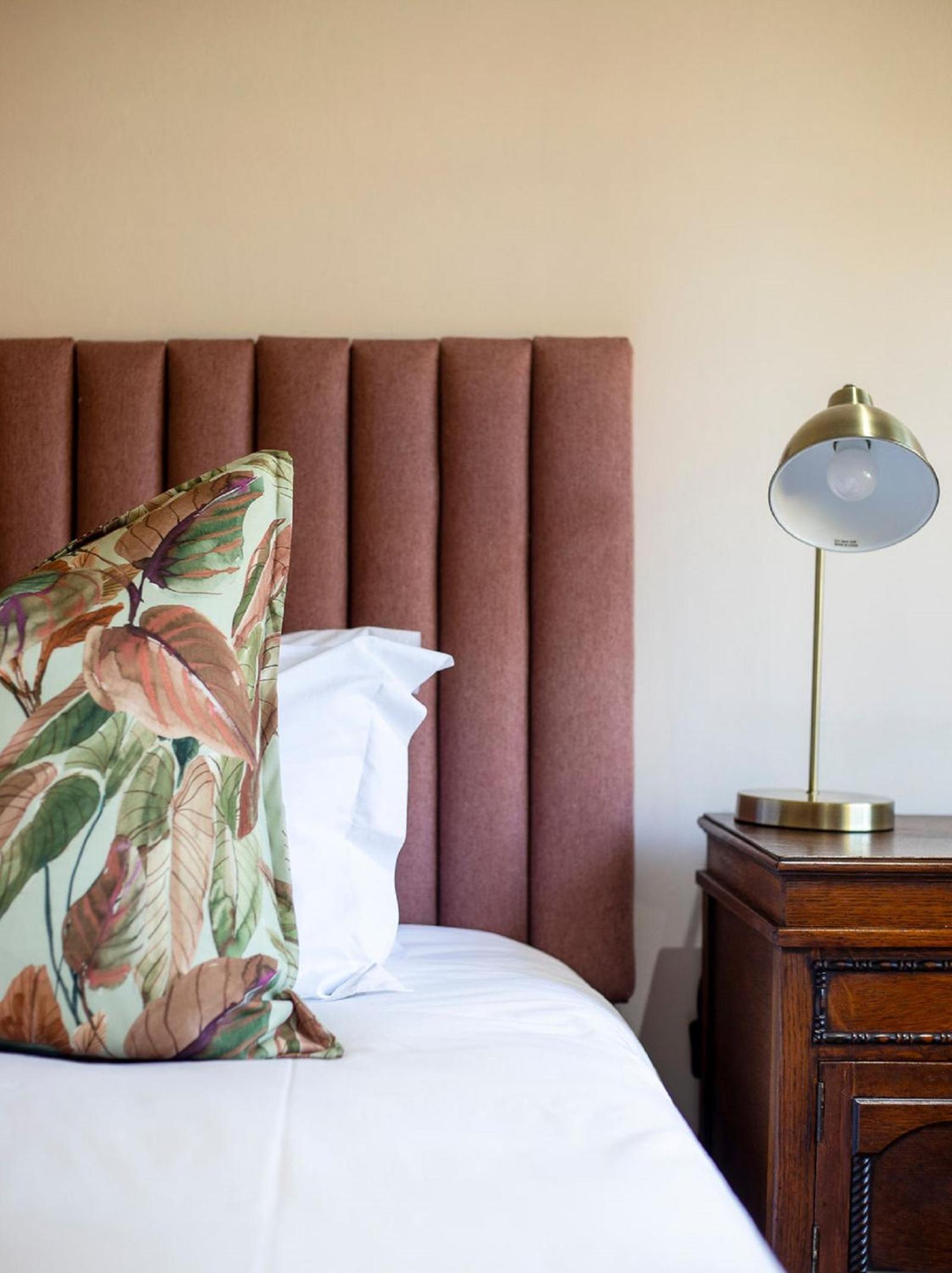 Hydrangea Guest House