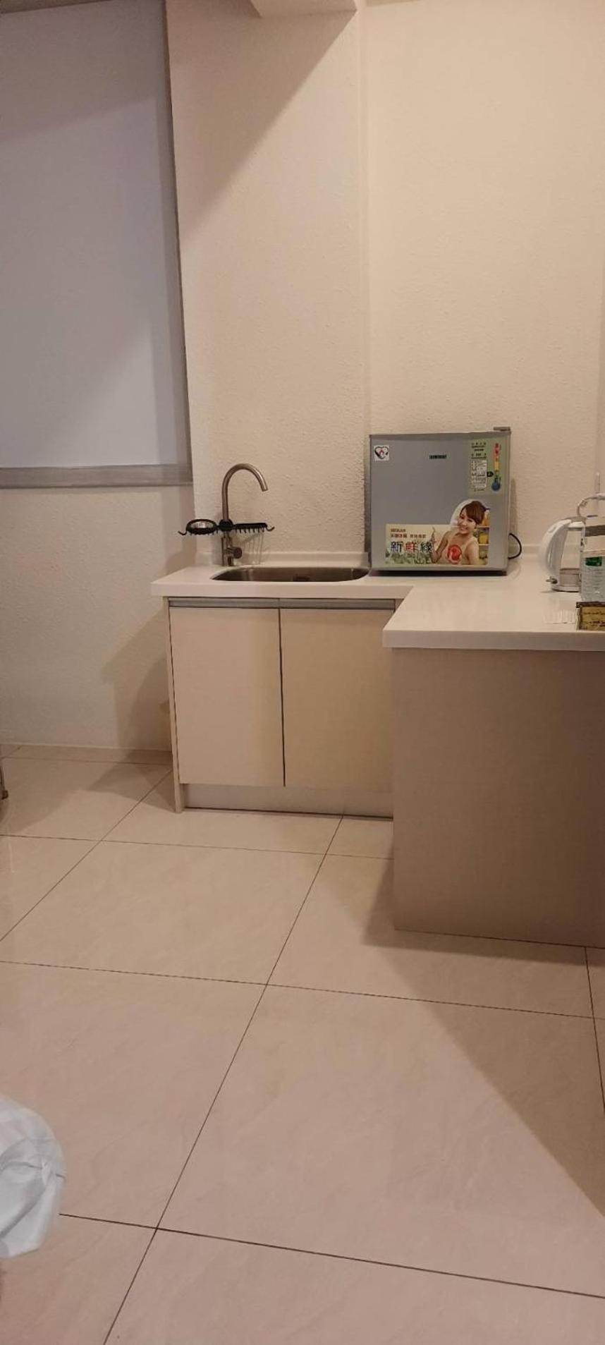 111 Gukeng Homestay