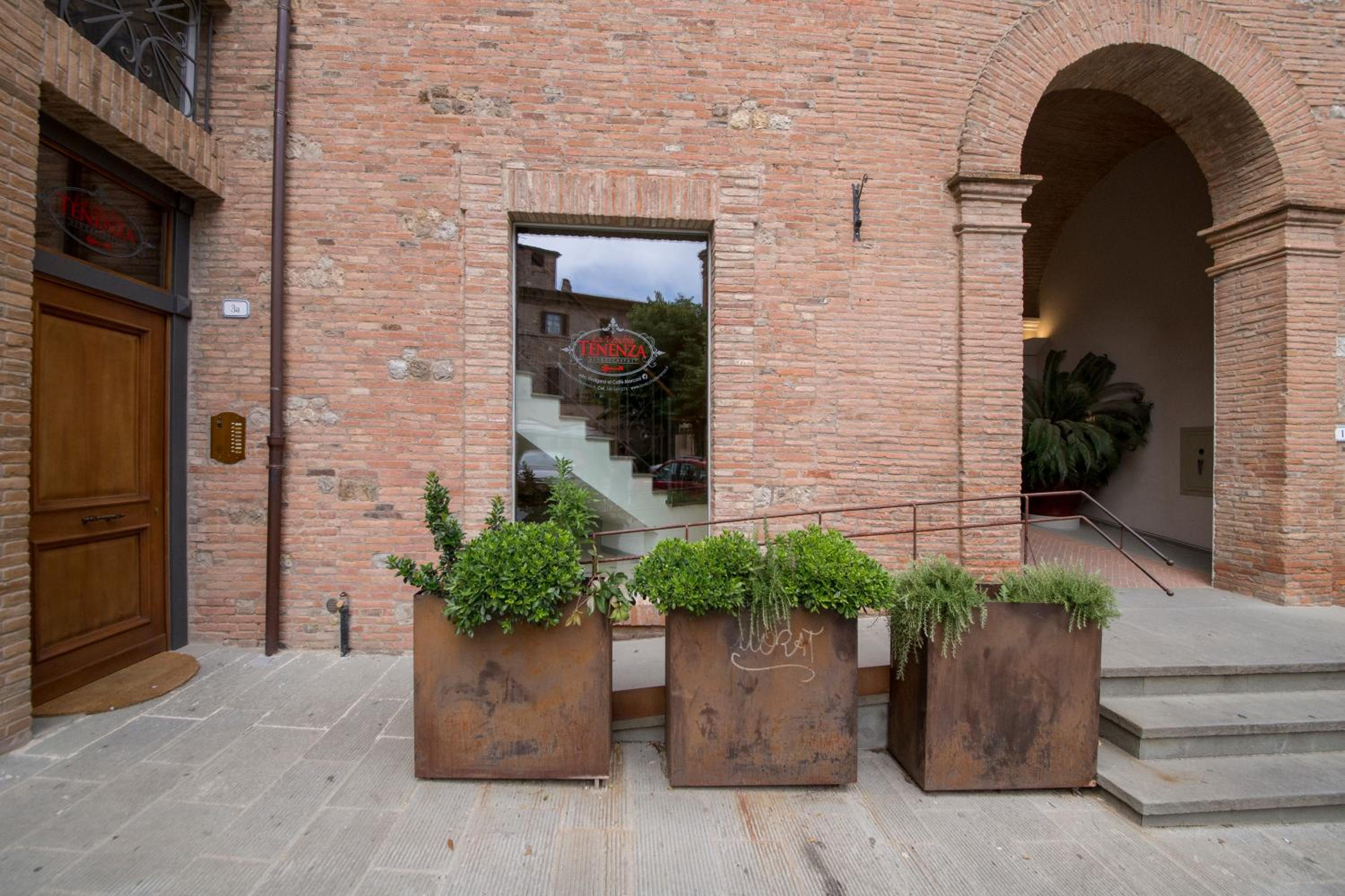 La Vecchia Tenenza B&B