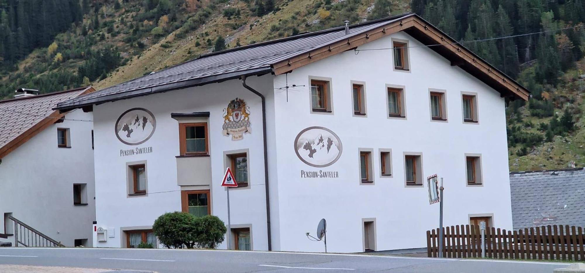 Gasthof Pension Santeler view 5