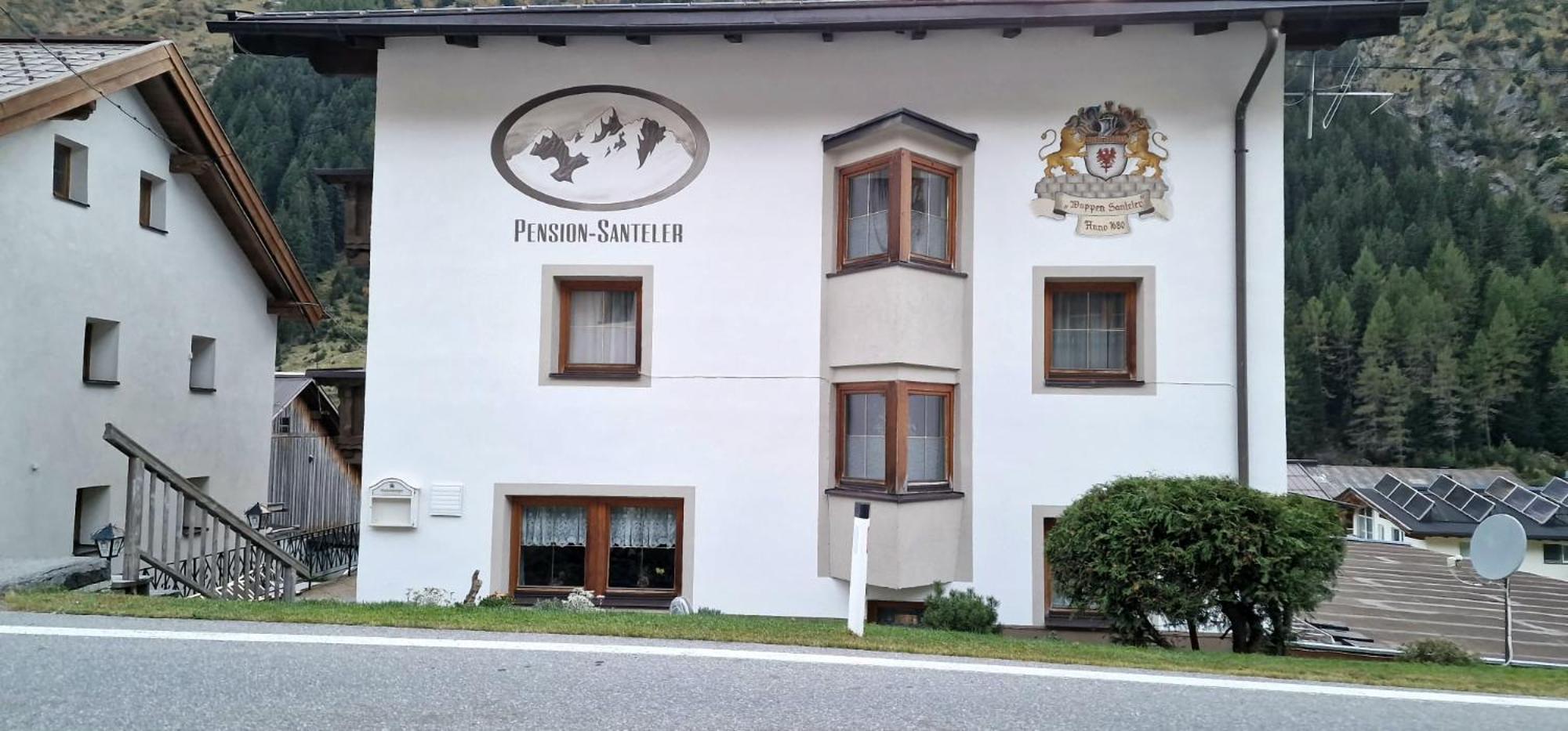 Gasthof Pension Santeler view 4