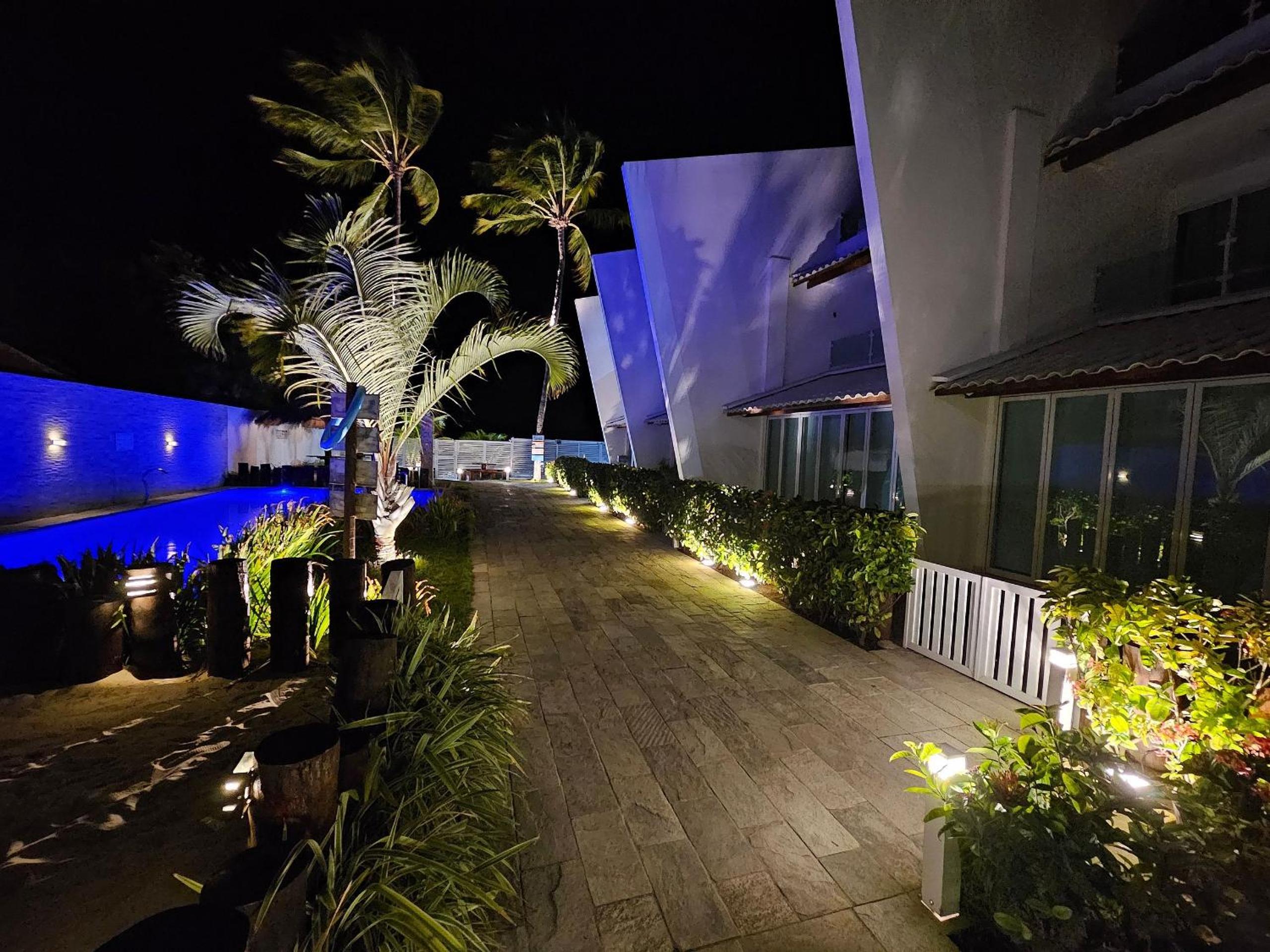 Maria Farinha Residence / Prince – Locar House