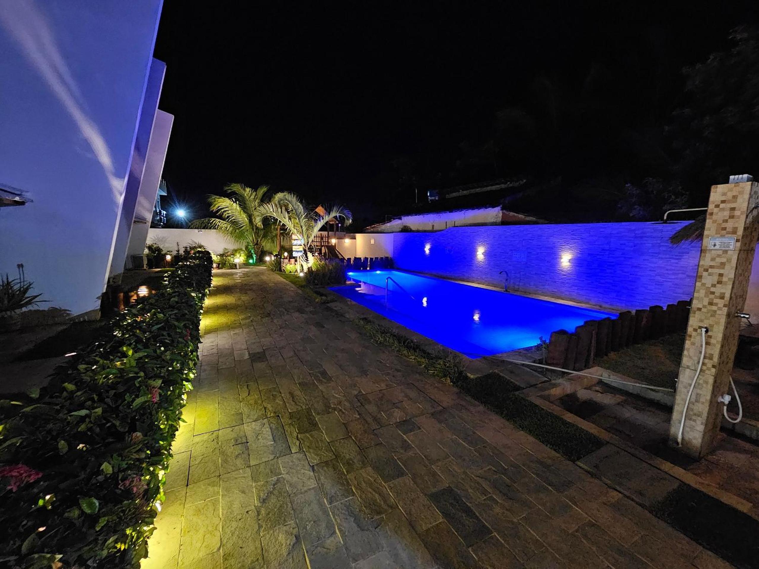 Maria Farinha Residence / Prince – Locar House