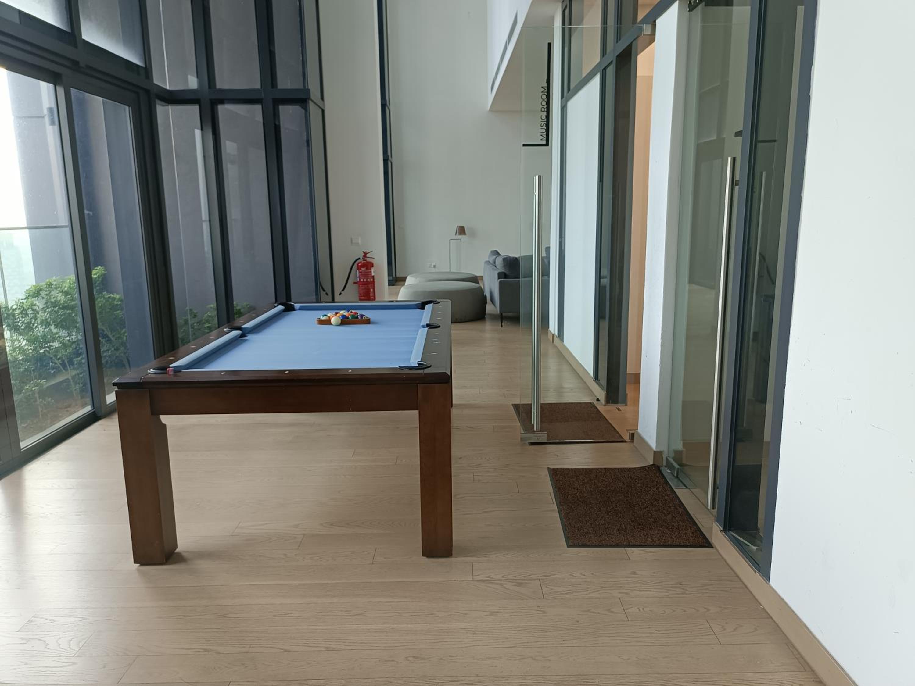 LUCENTIA RESIDENCE AT BUKIT BINTANG CITY Center LALAPORT
