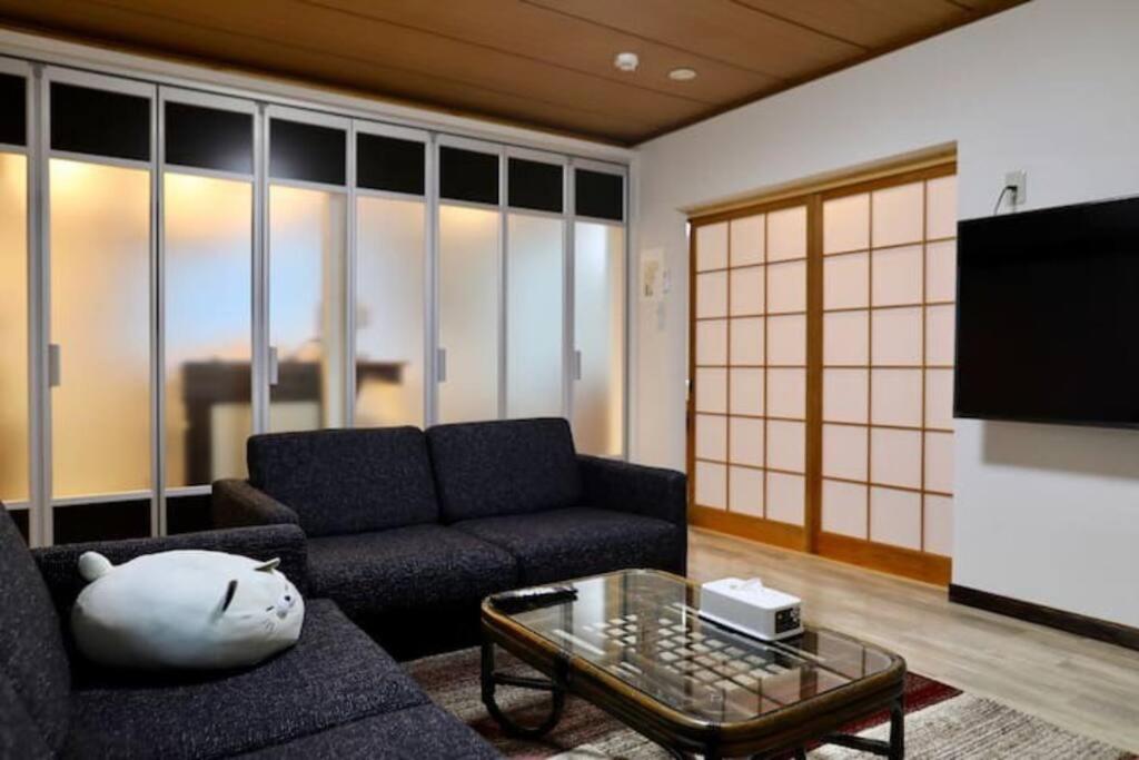 Snow House Hotel view 4