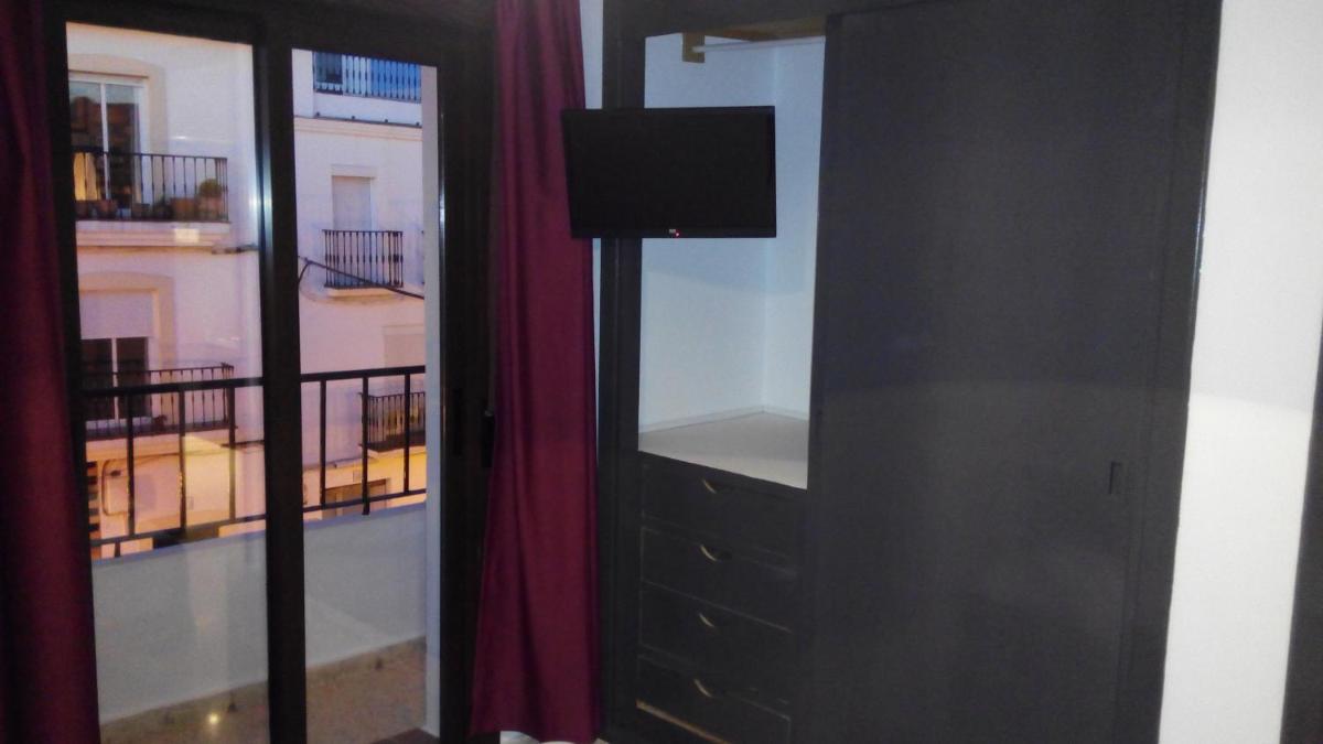 Hostal Ocaña Manilva