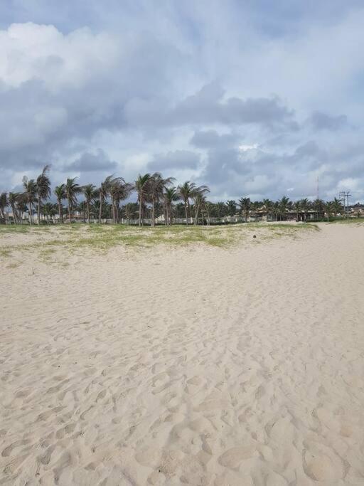 Ap 3 suítes Nascente Golfville Resort próx Beach Park