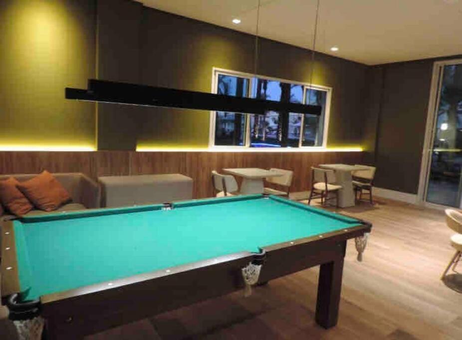 Ap 3 suítes Nascente Golfville Resort próx Beach Park