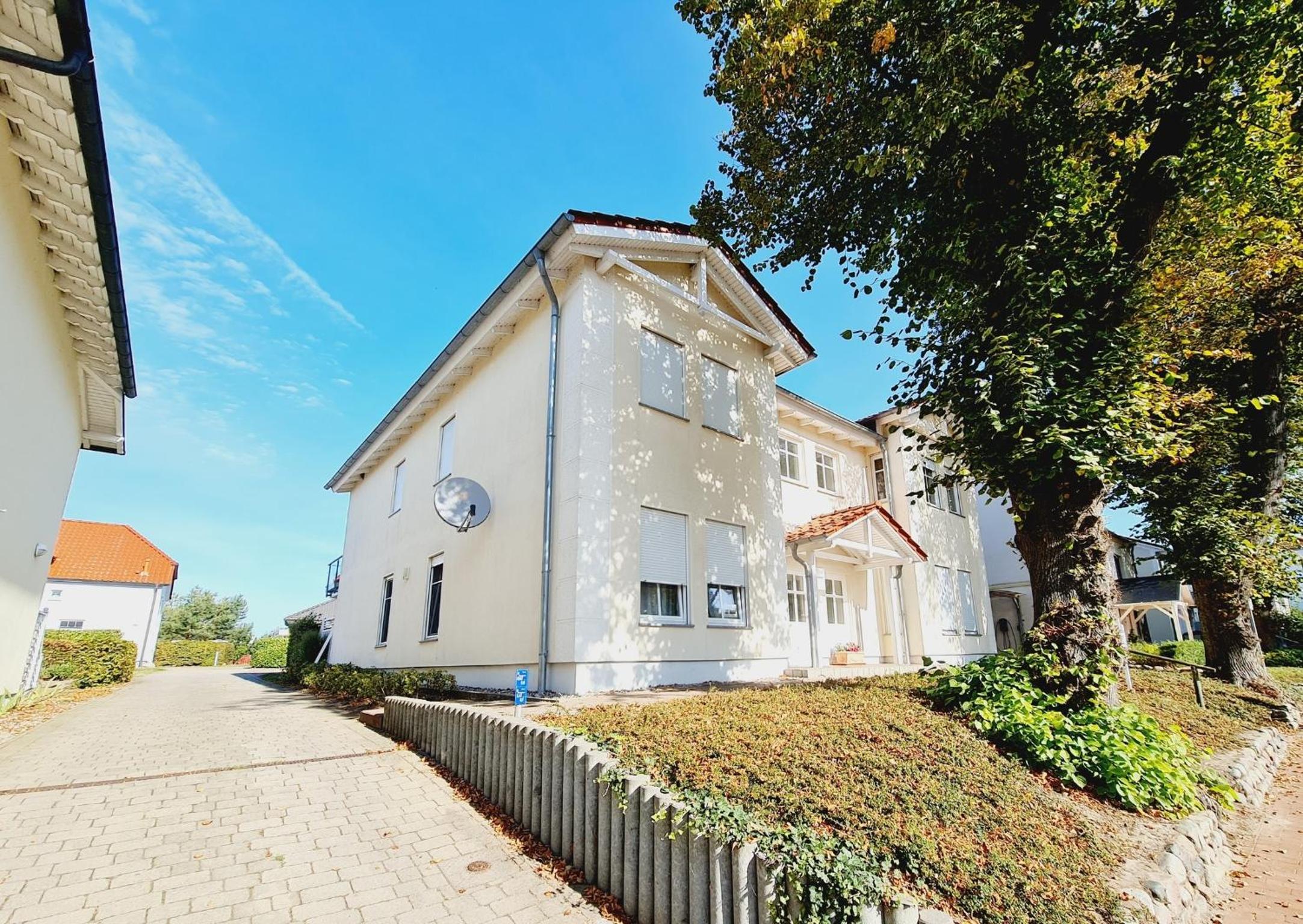 Ferienwohnung Godewind