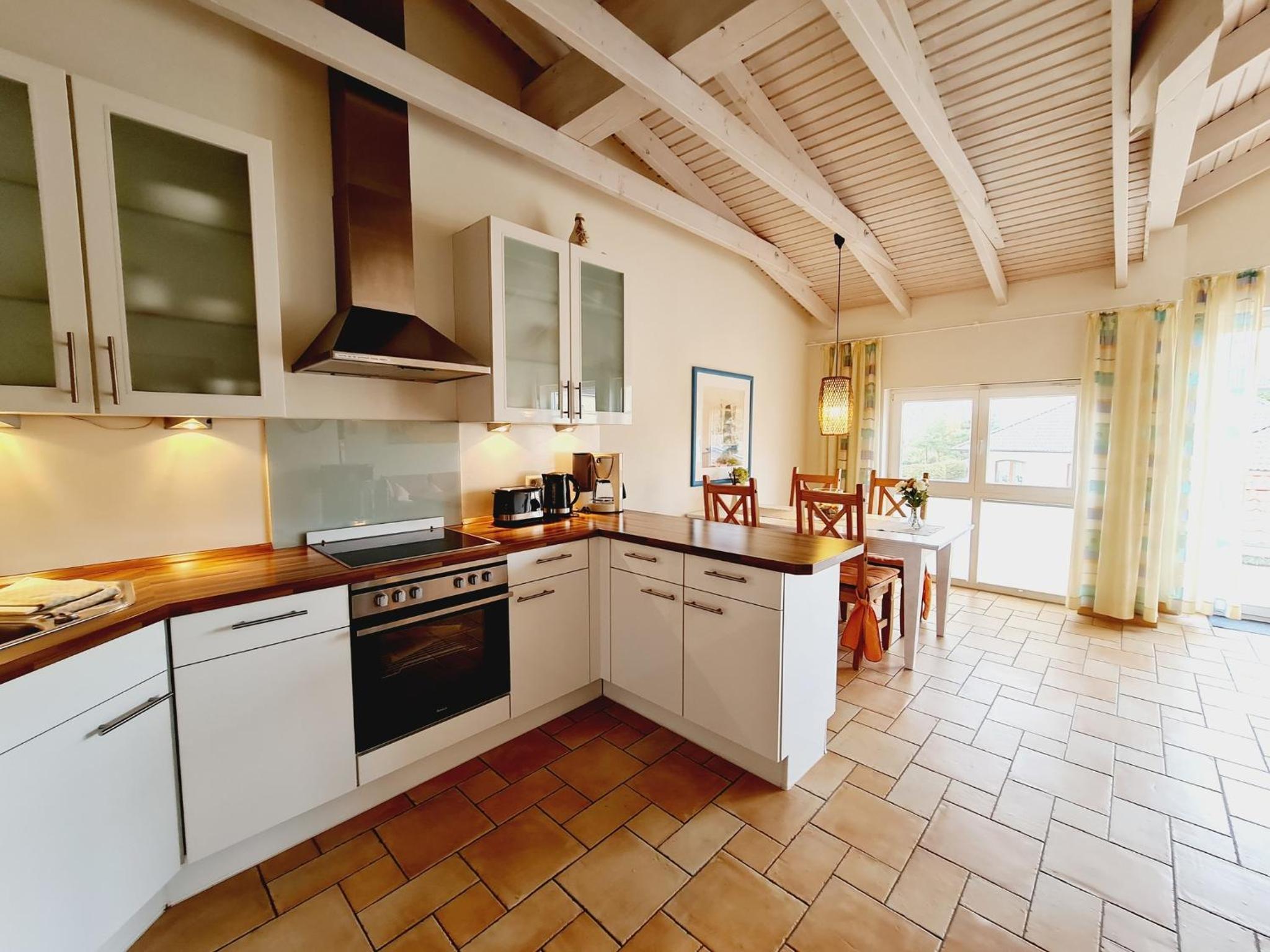 Ferienwohnung Godewind
