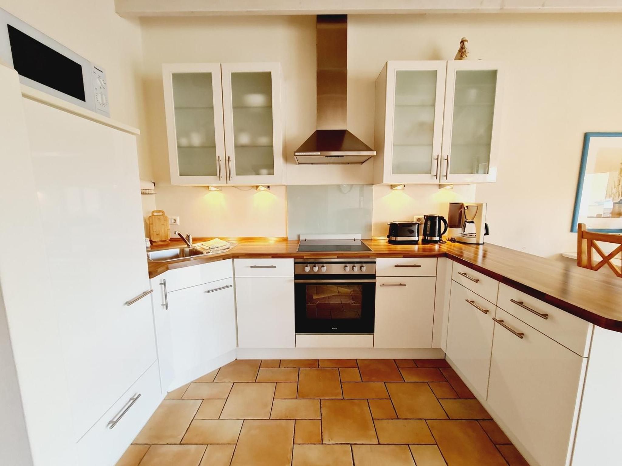 Ferienwohnung Godewind