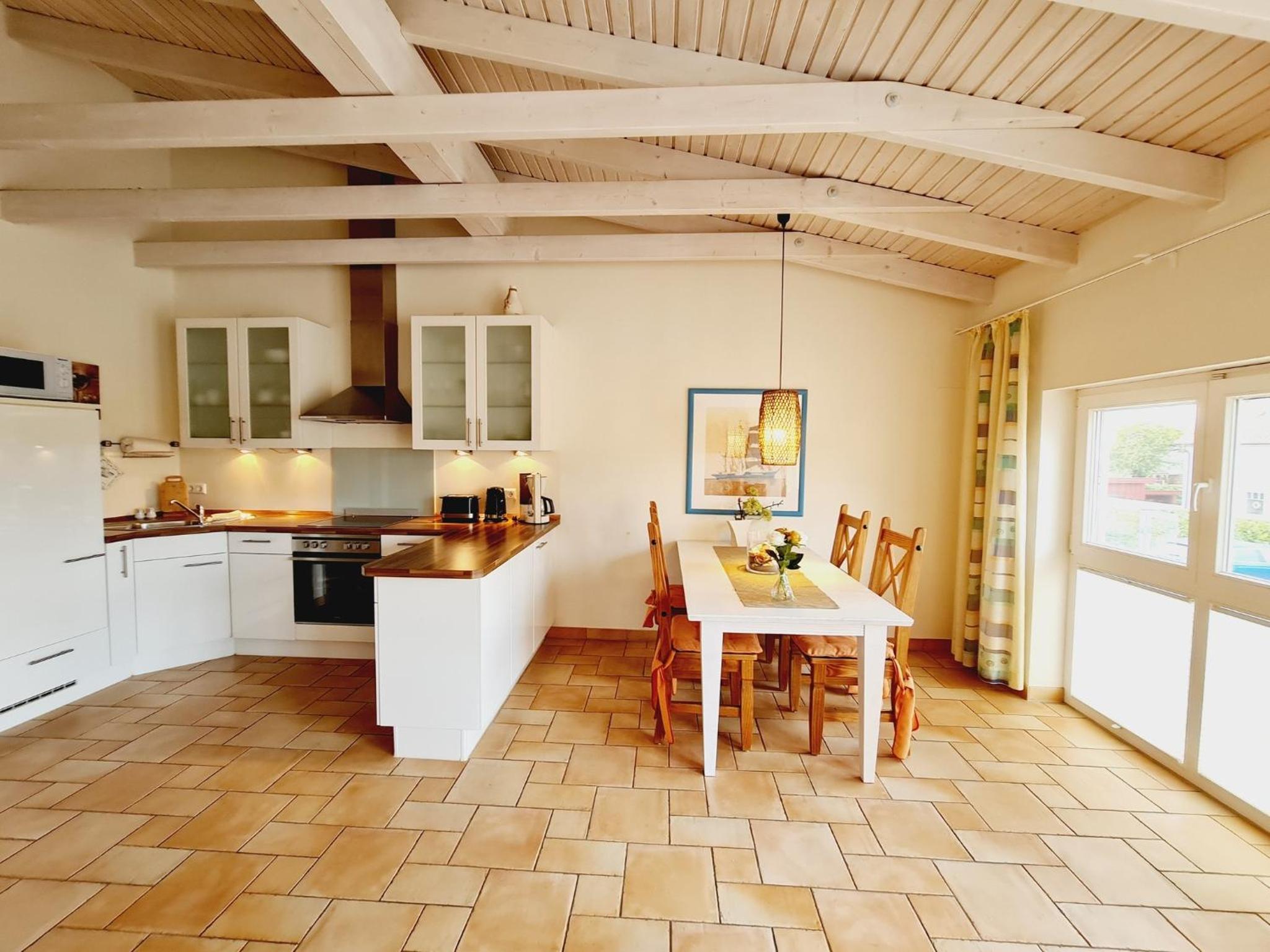 Ferienwohnung Godewind