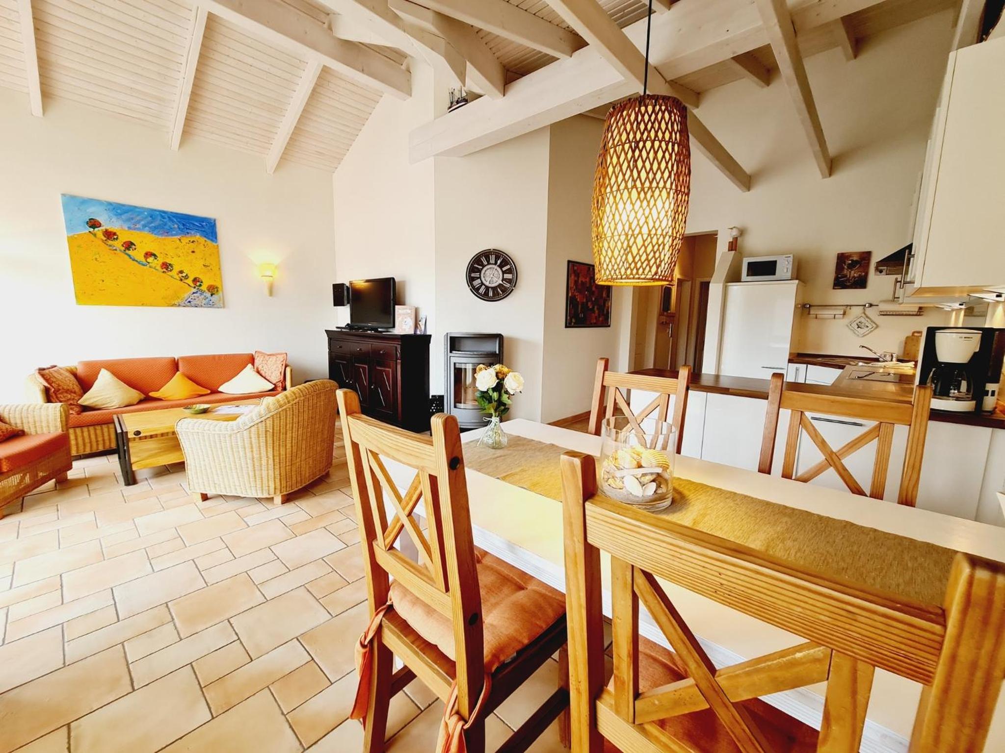 Ferienwohnung Godewind