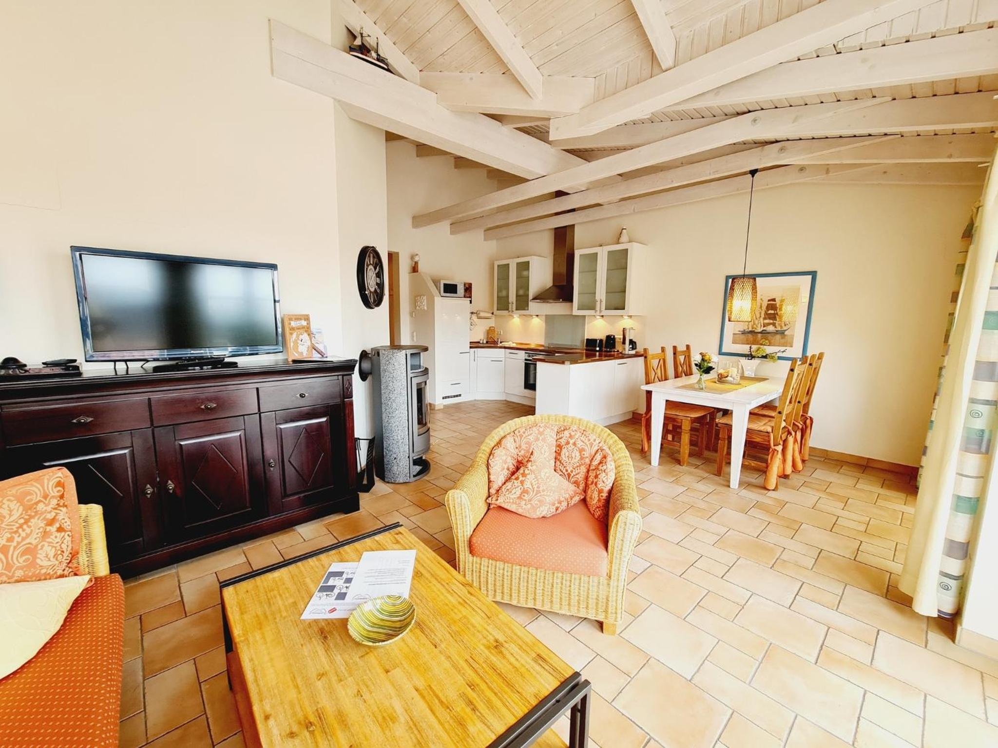 Ferienwohnung Godewind