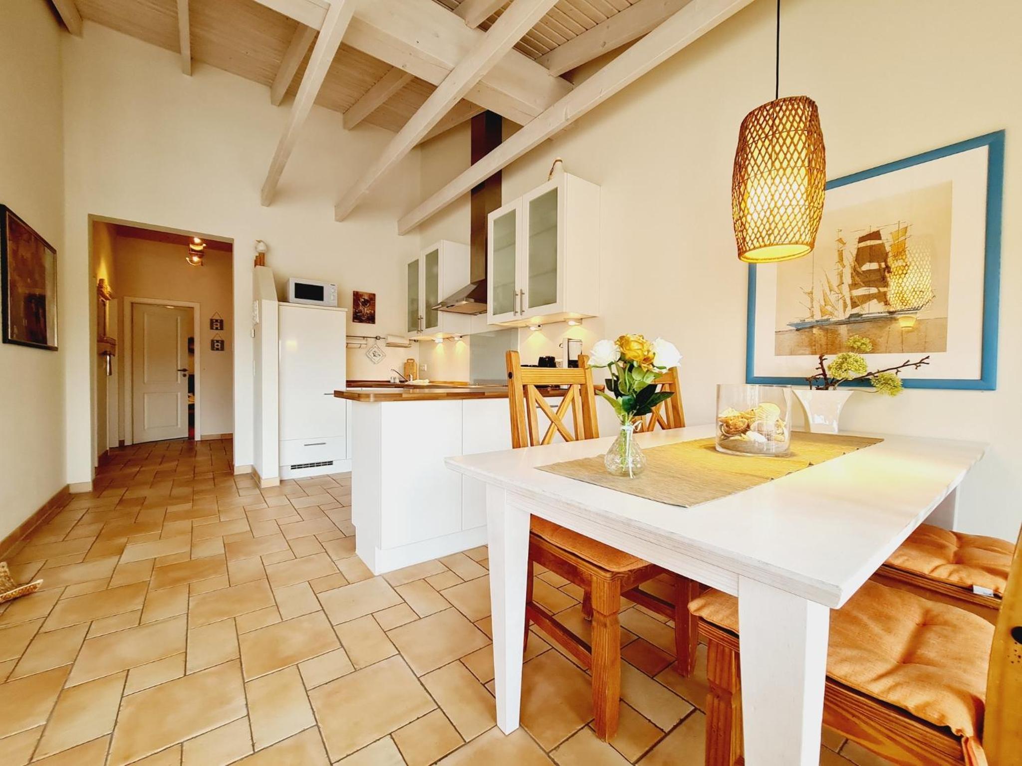 Ferienwohnung Godewind