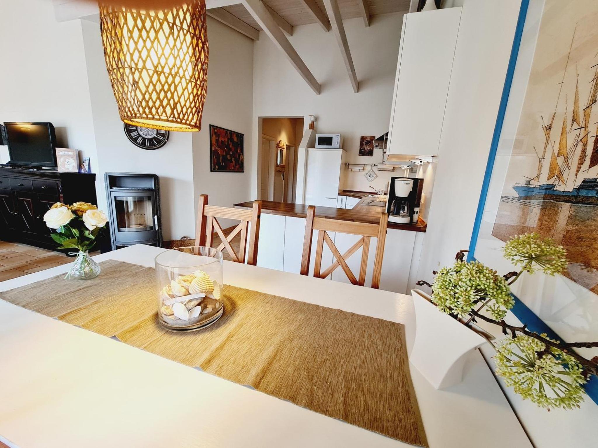 Ferienwohnung Godewind