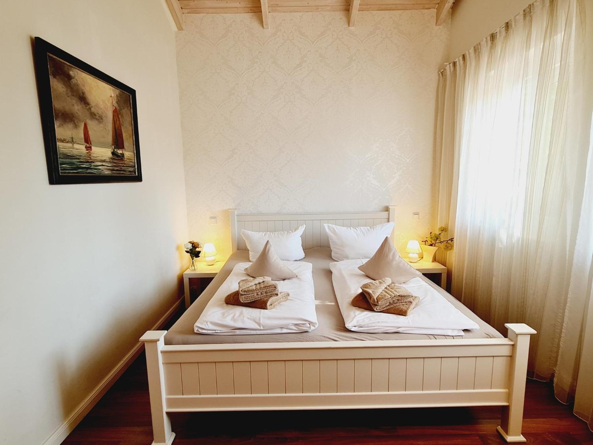 Ferienwohnung Godewind