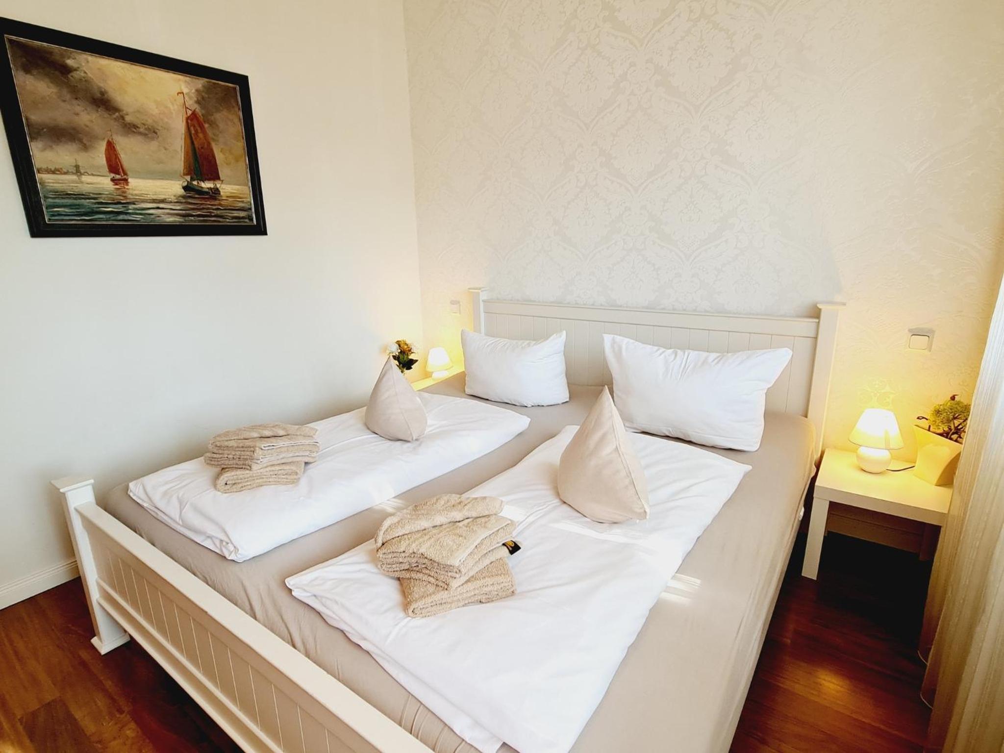 Ferienwohnung Godewind