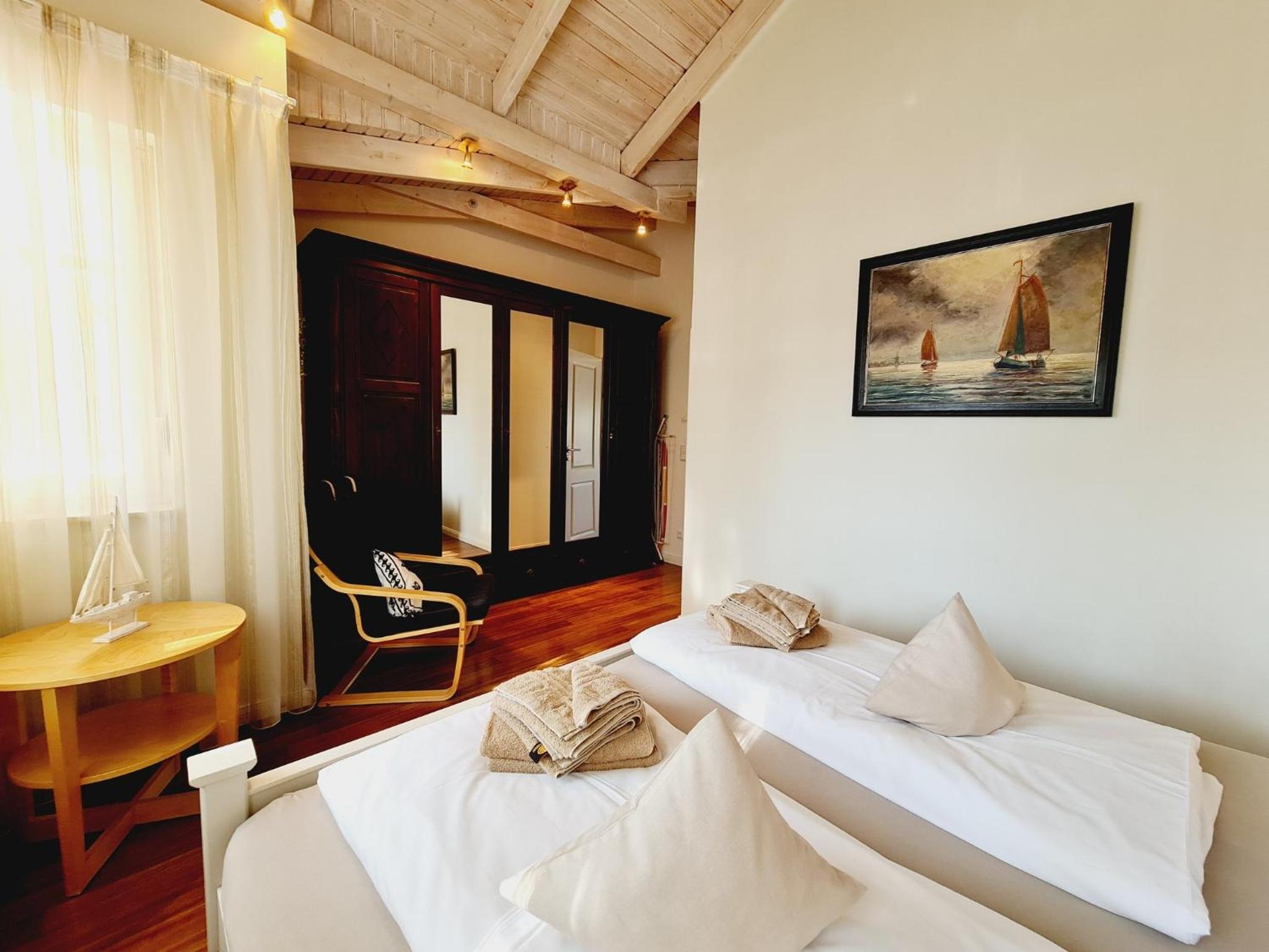 Ferienwohnung Godewind
