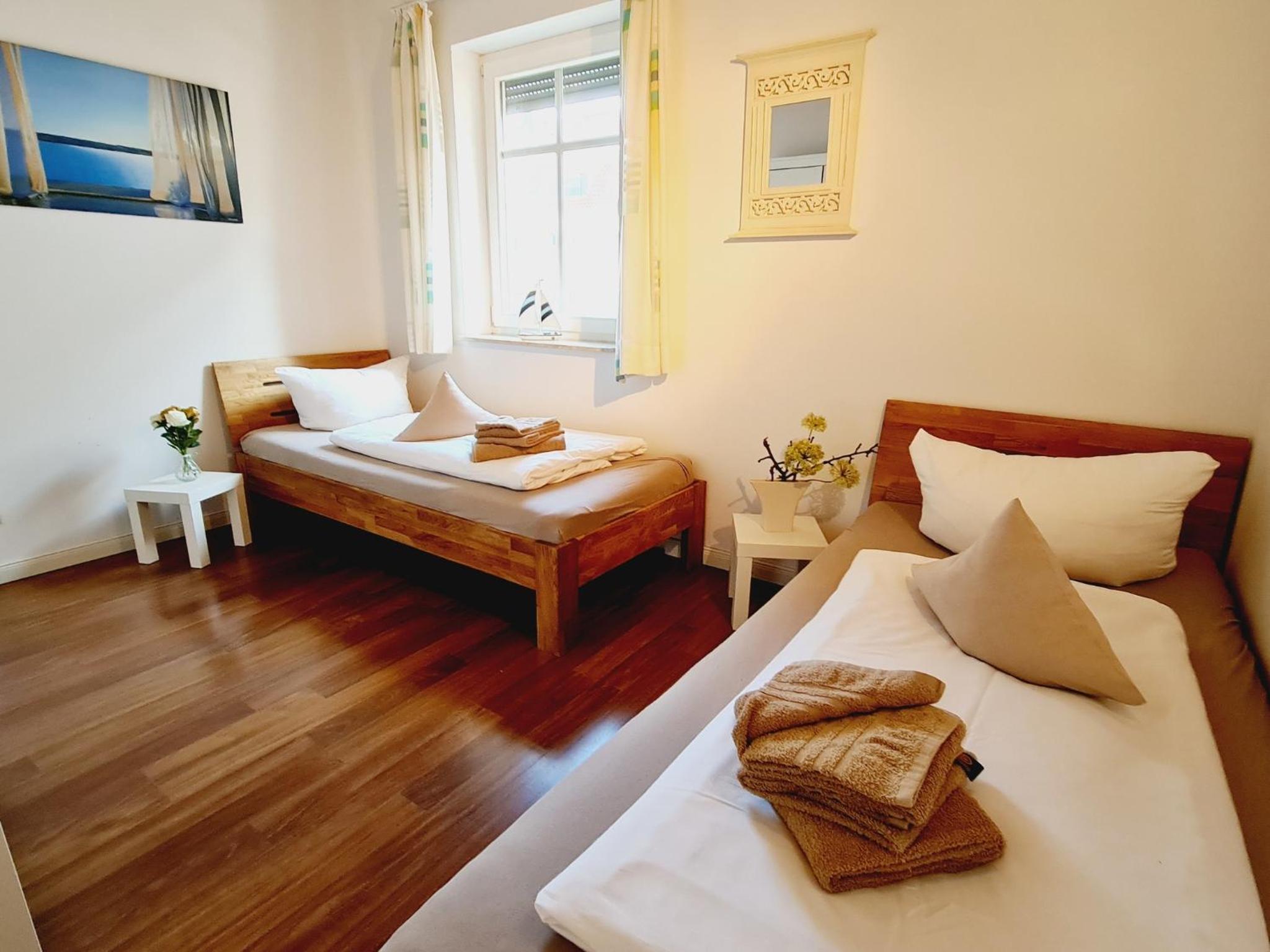 Ferienwohnung Godewind