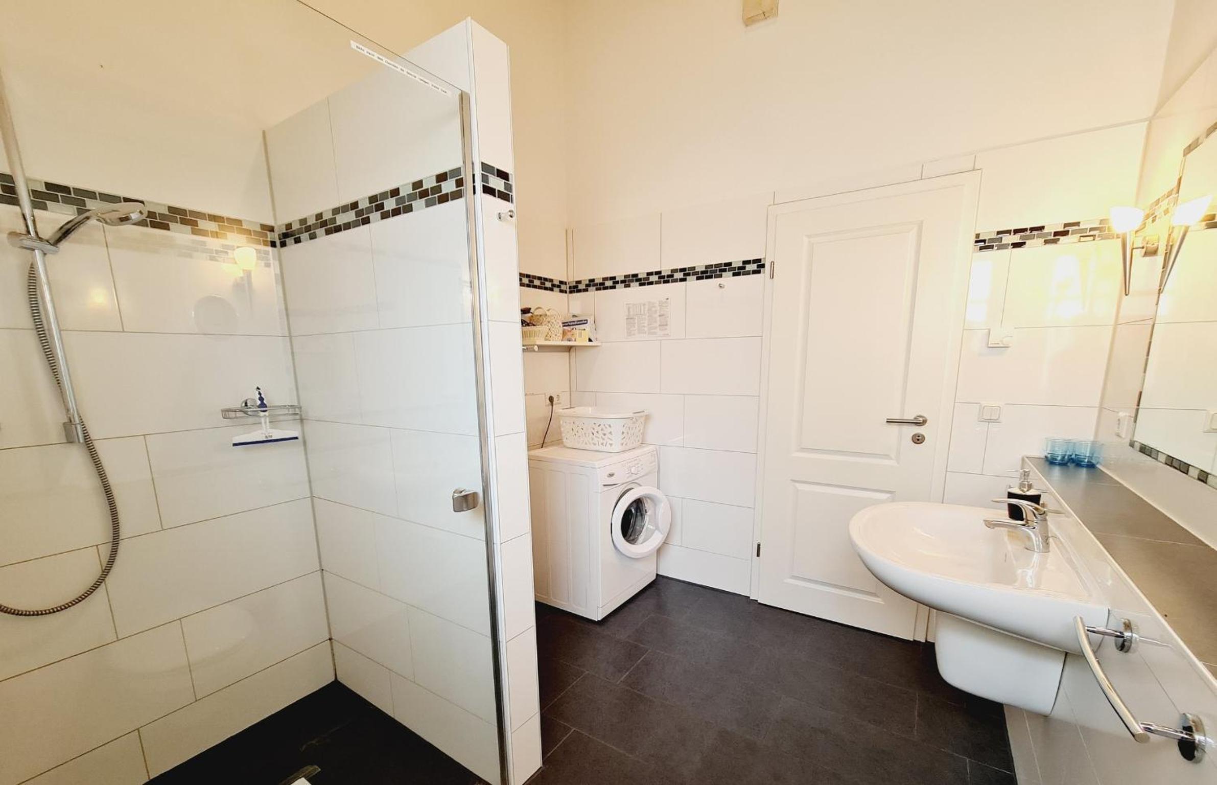 Ferienwohnung Godewind