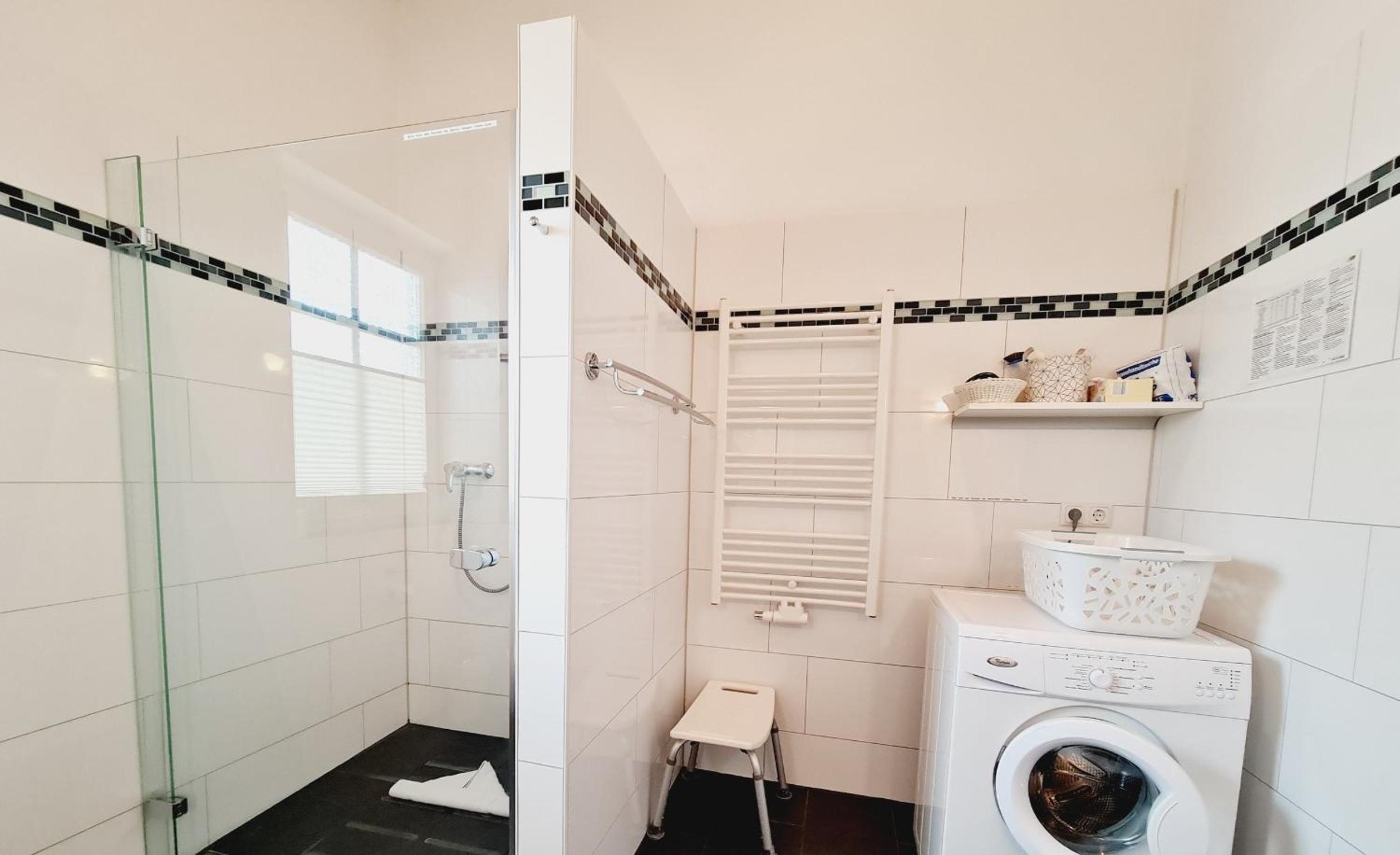 Ferienwohnung Godewind
