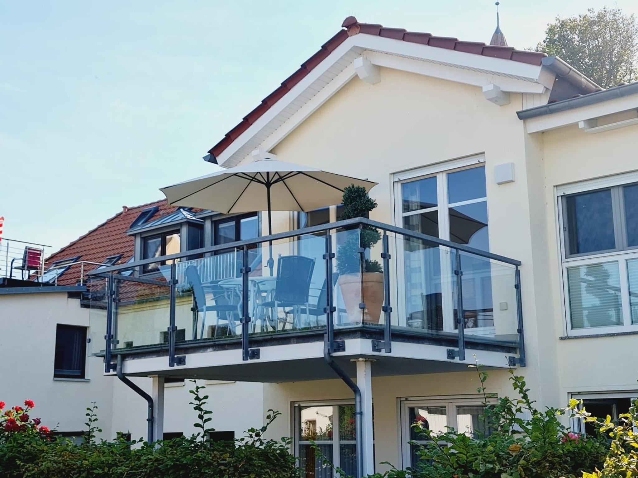 Ferienwohnung Godewind