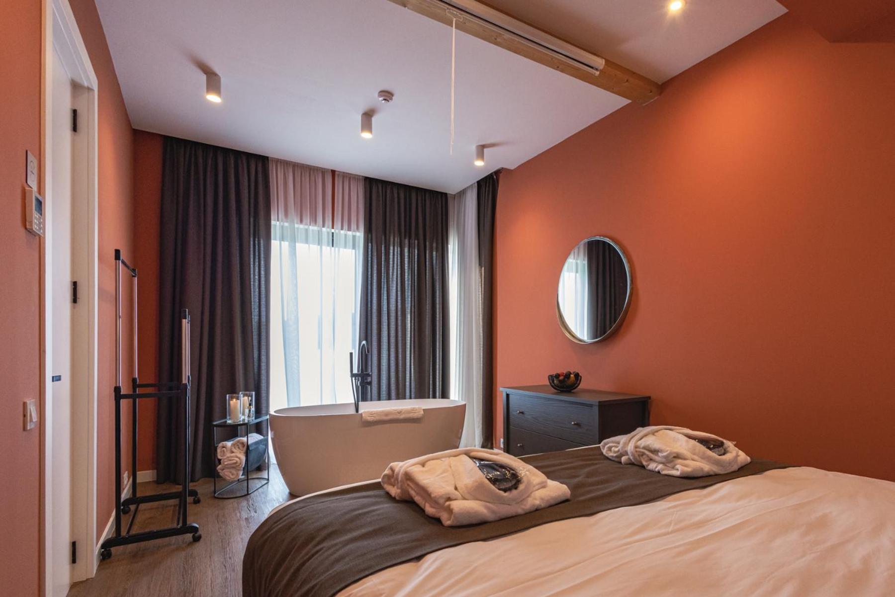 Apart Hotel Kundzuli