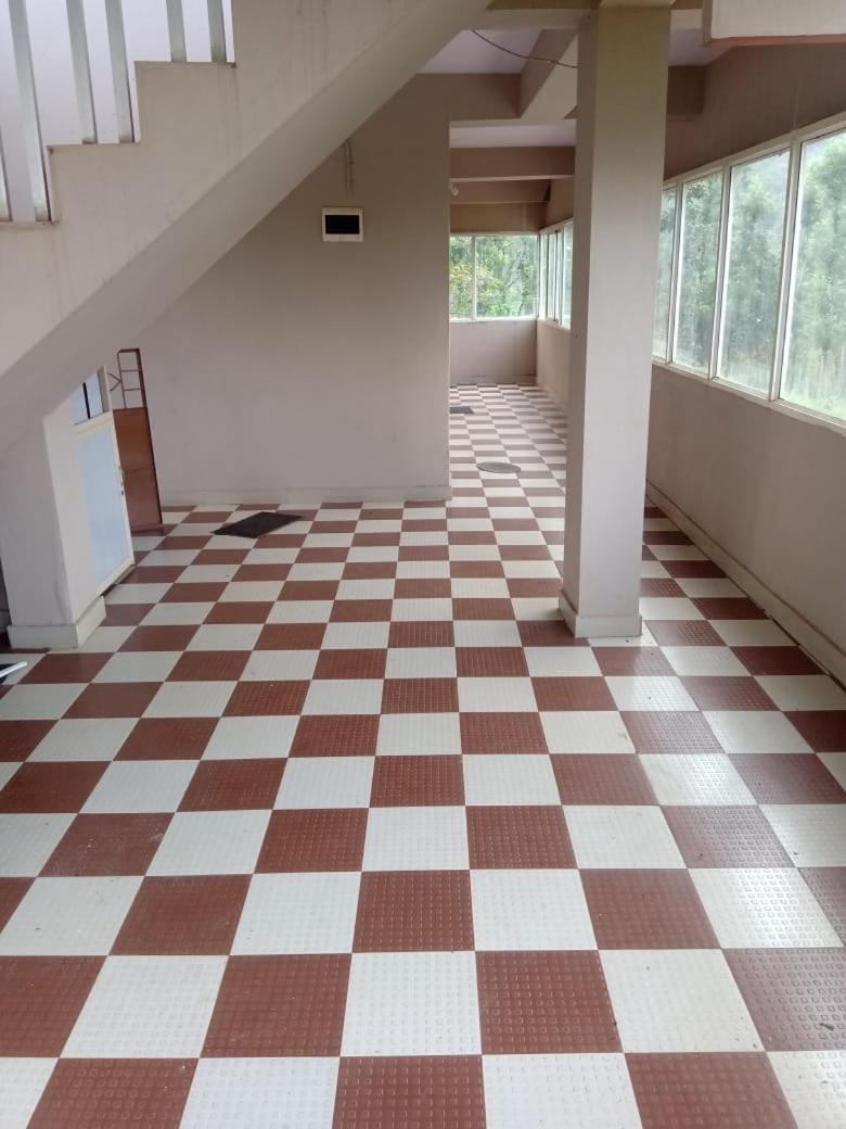 Choorimotte Homestay