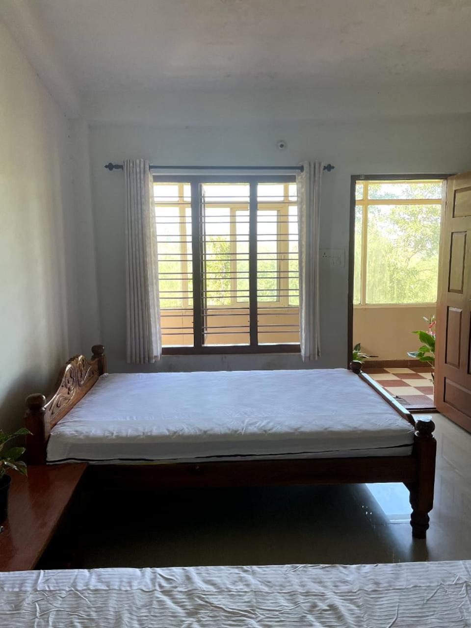 Choorimotte Homestay