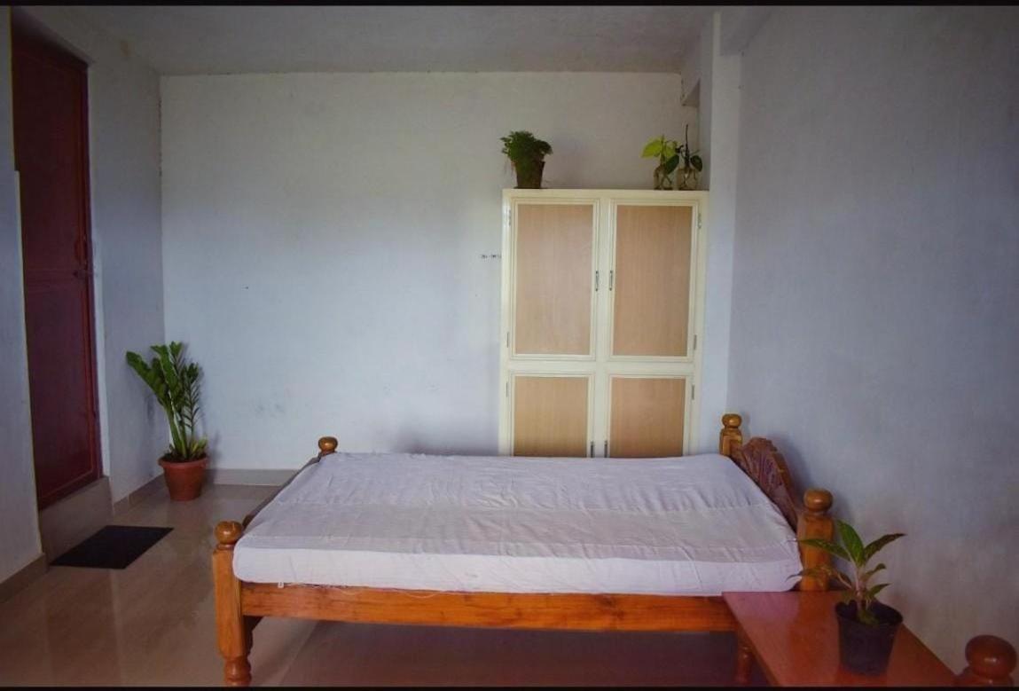 Choorimotte Homestay