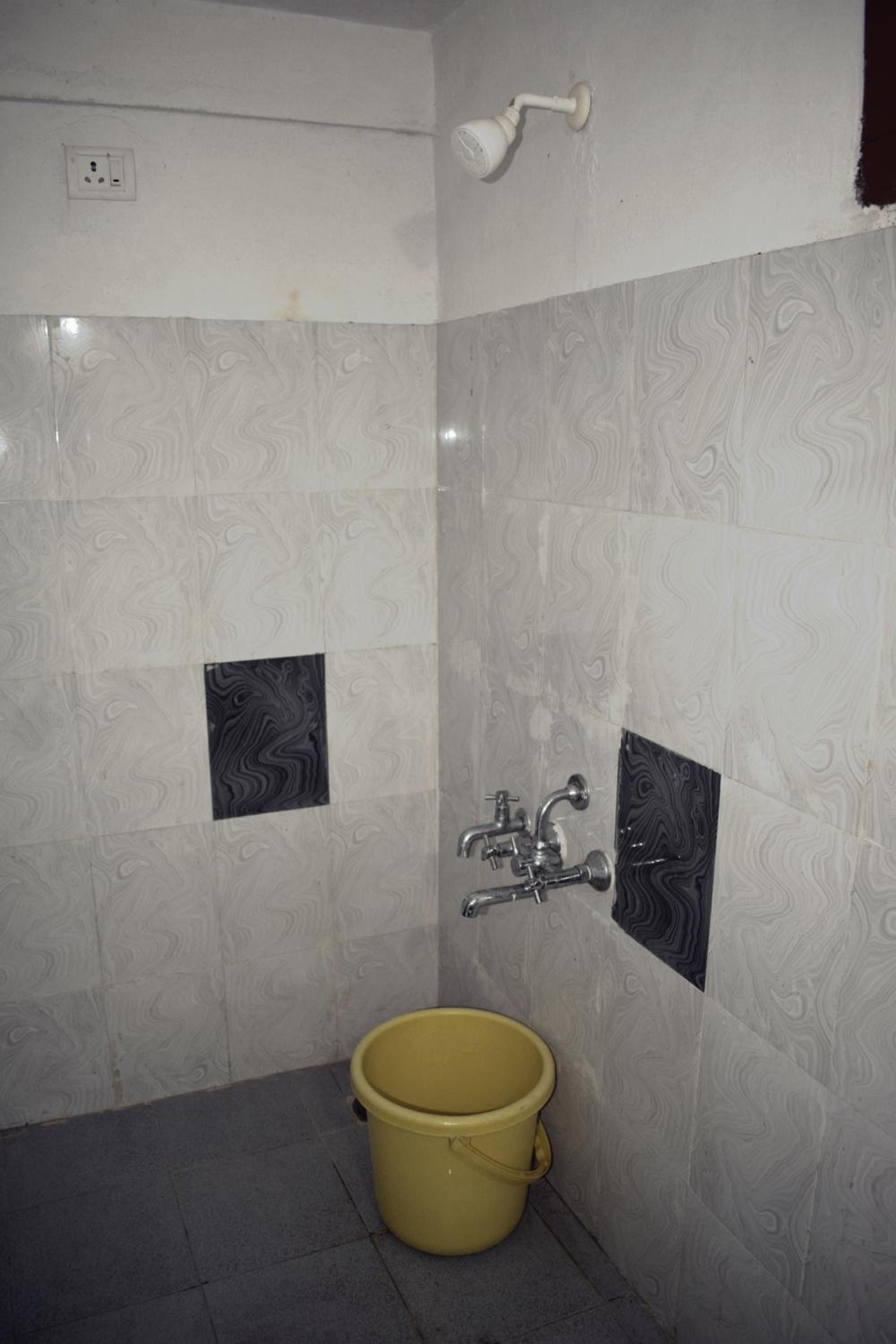 Choorimotte Homestay