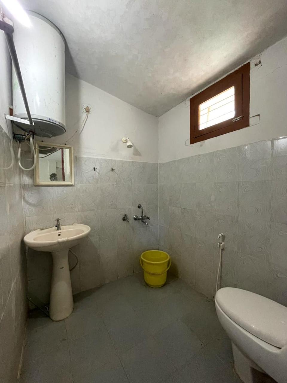 Choorimotte Homestay