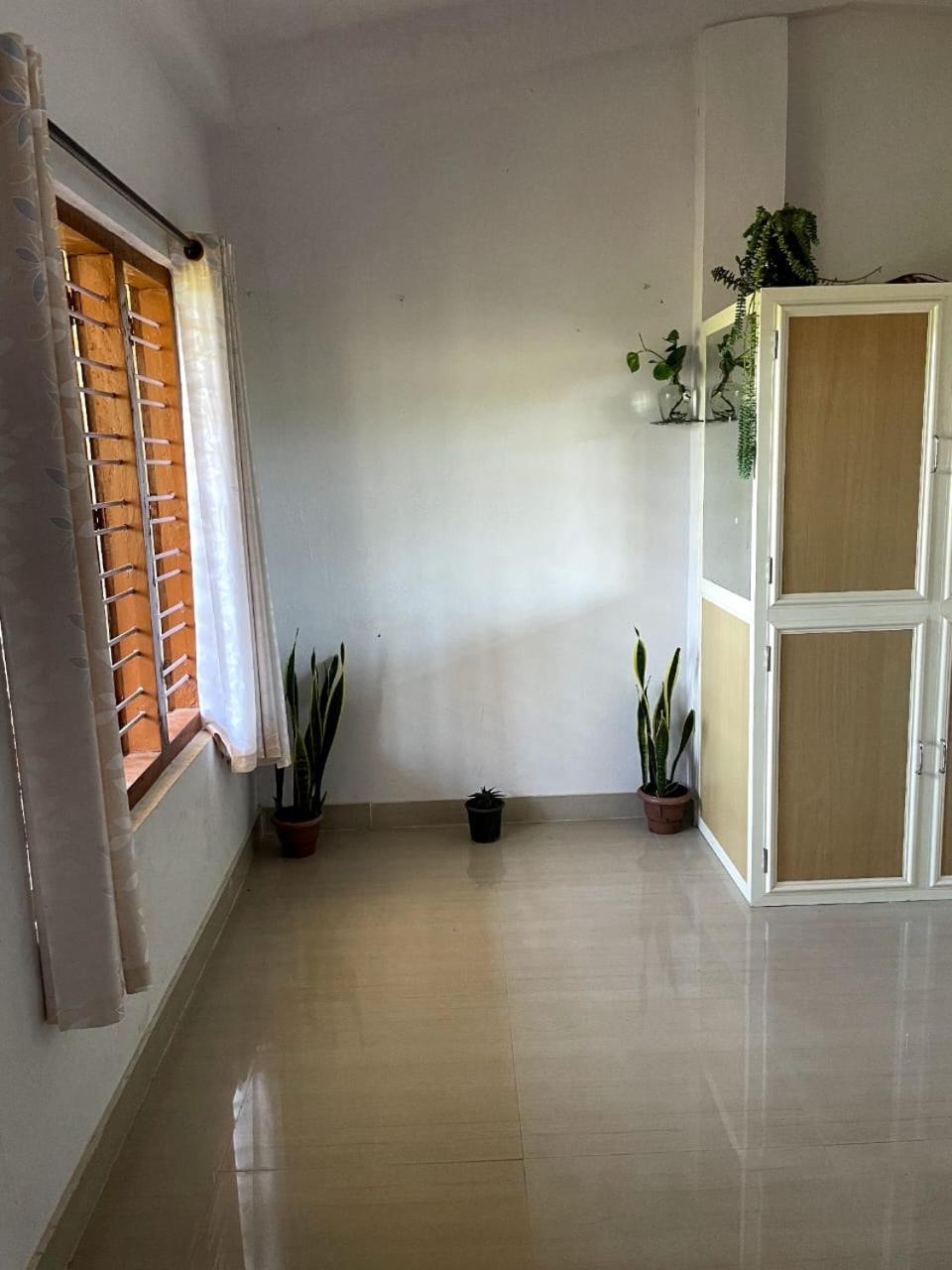 Choorimotte Homestay
