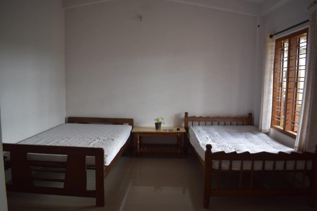 Choorimotte Homestay