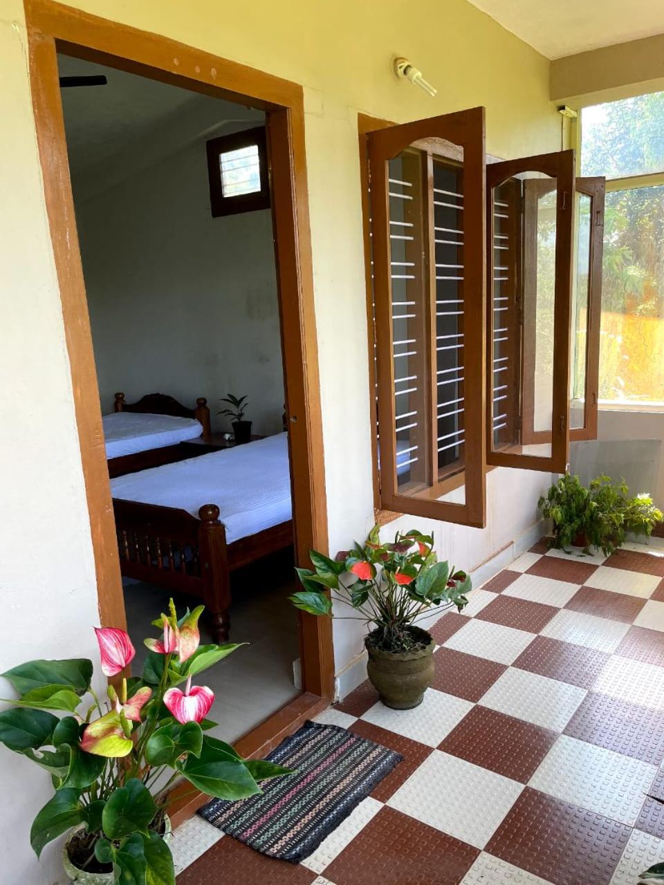 Choorimotte Homestay