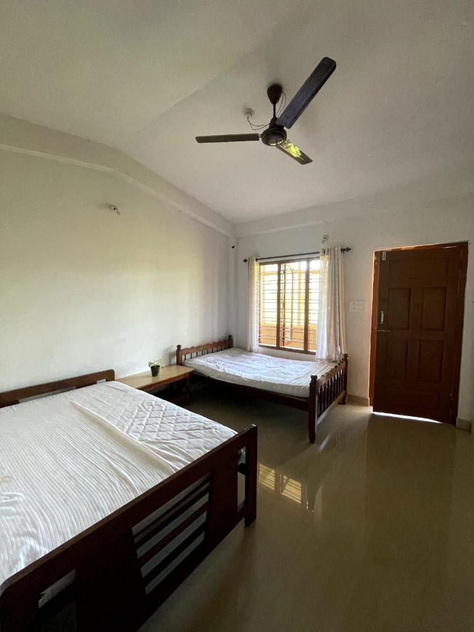 Choorimotte Homestay