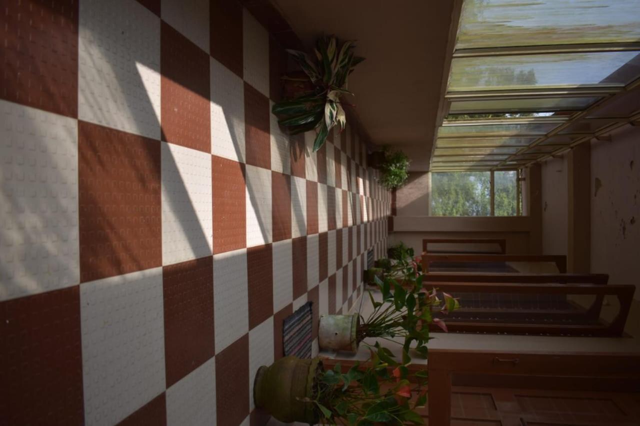 Choorimotte Homestay