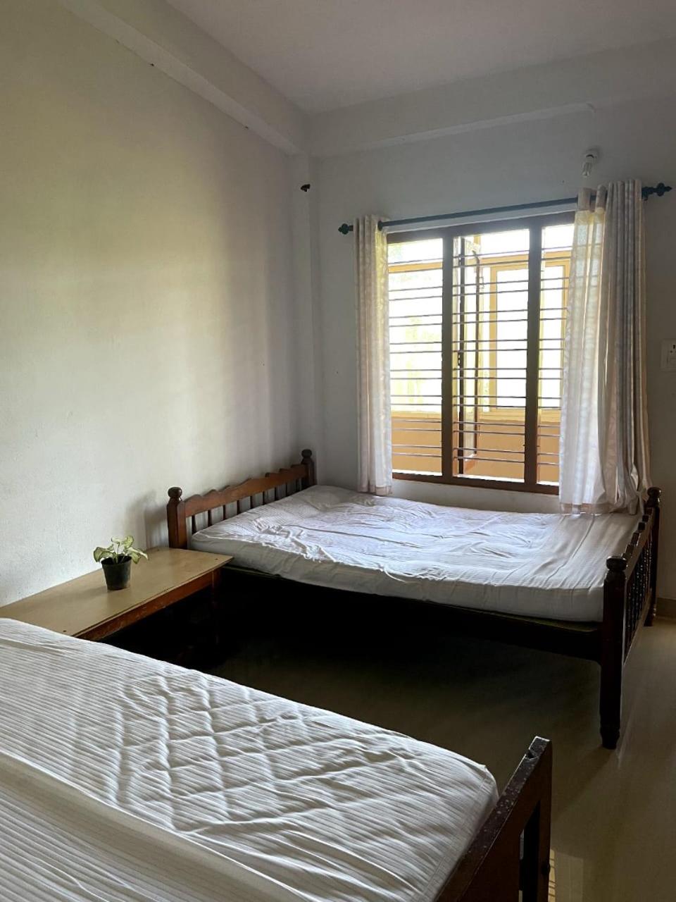 Choorimotte Homestay