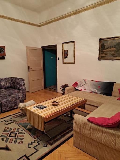 appartamento a Budapest view 2