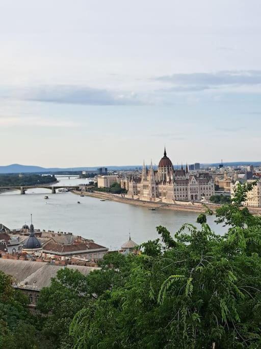 appartamento a Budapest view 3