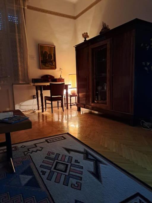 appartamento a Budapest view 5