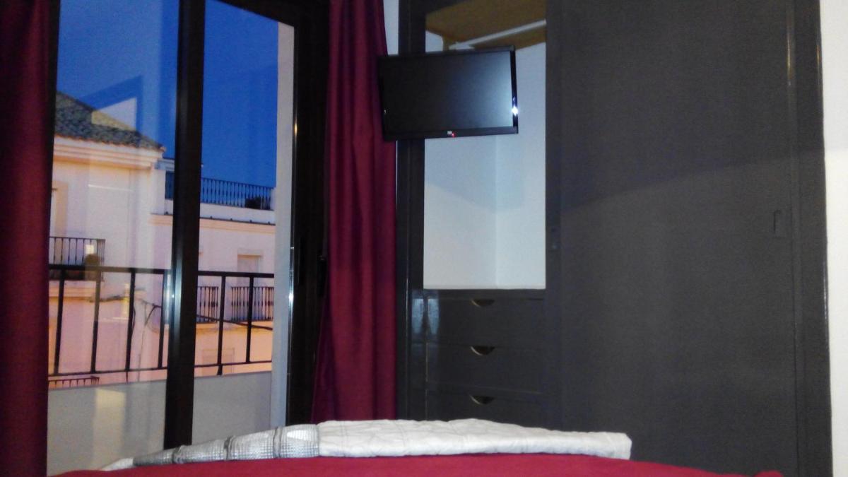 Hostal Ocaña Manilva