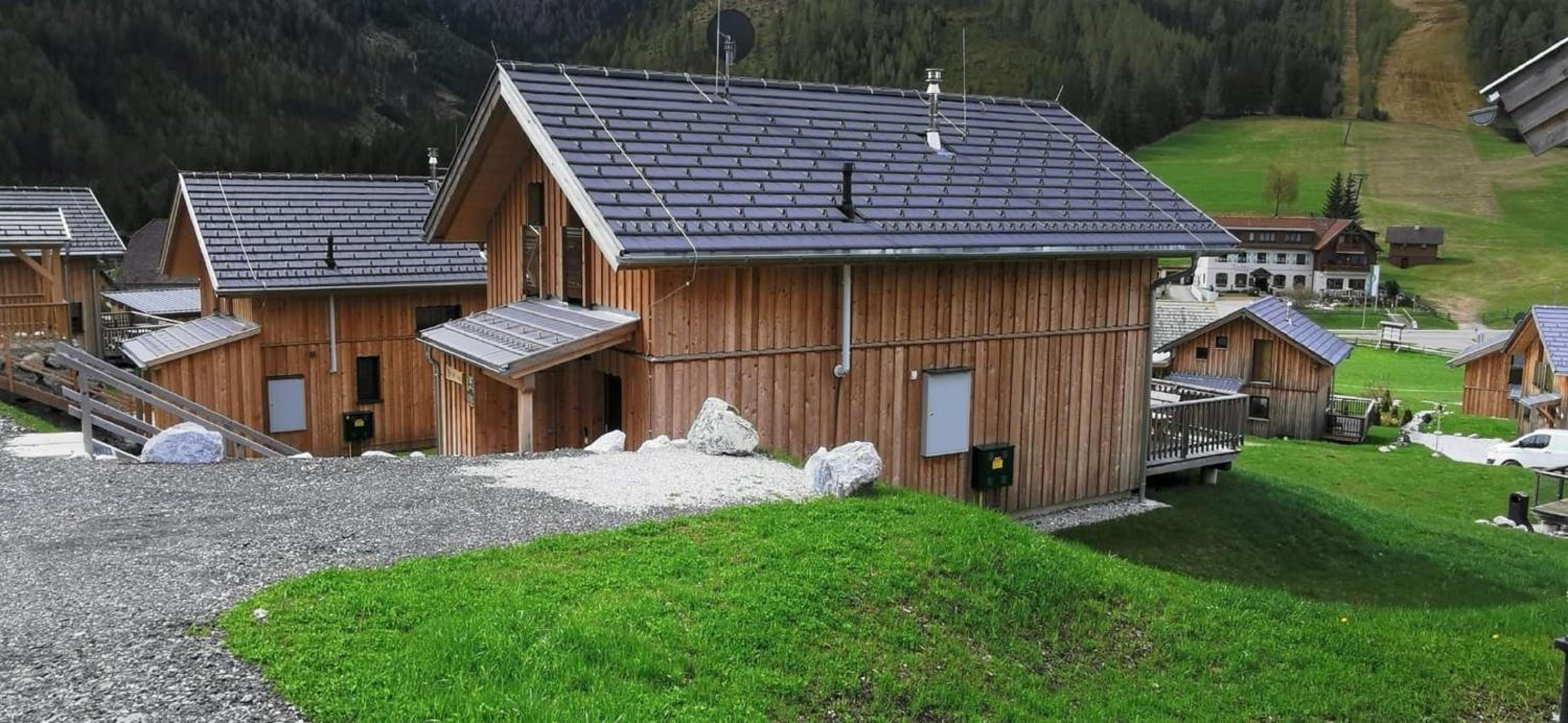 Chalet in Hohentauern - Chalet Ana