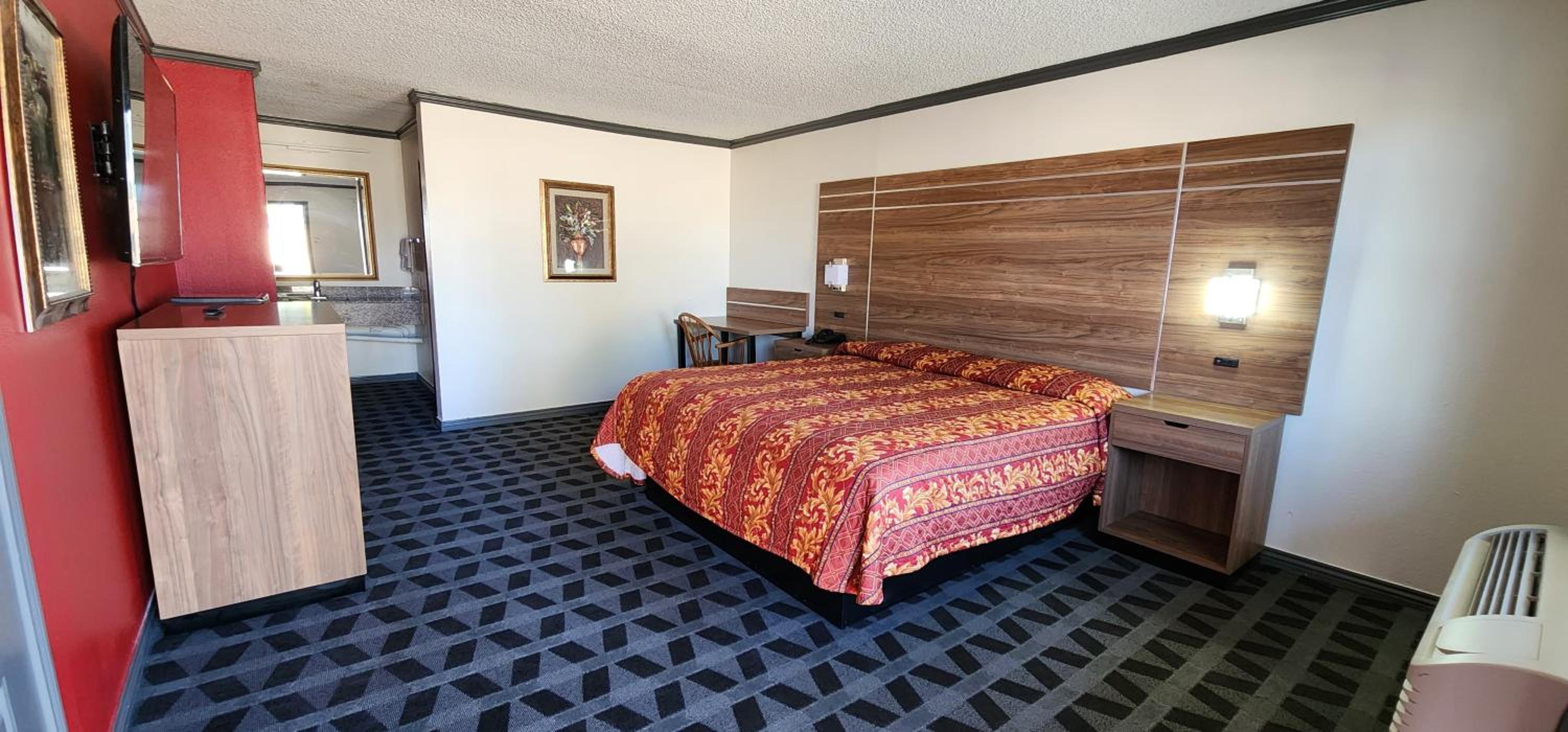 Victorian Inn Midland