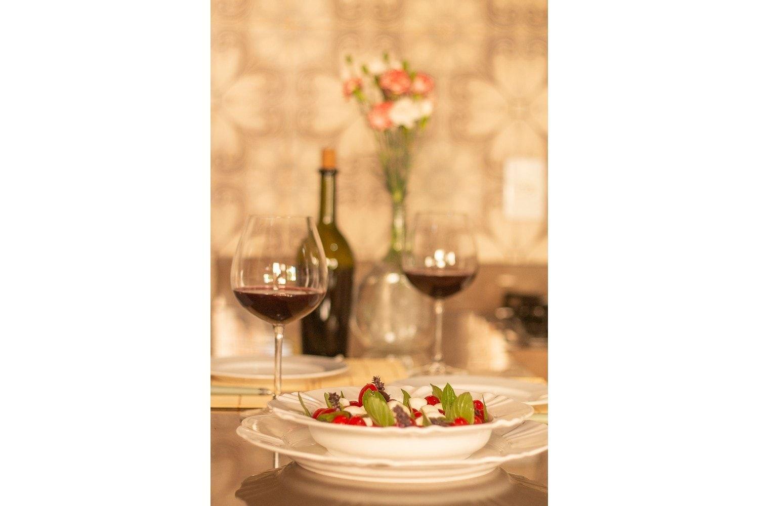 Pousada Mapuche