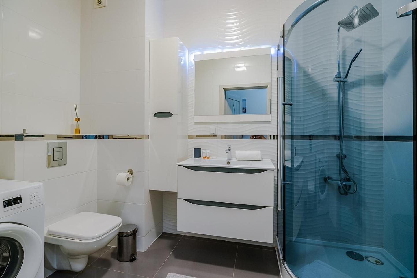 Family Apartment Żoliborz by Renters view 5
