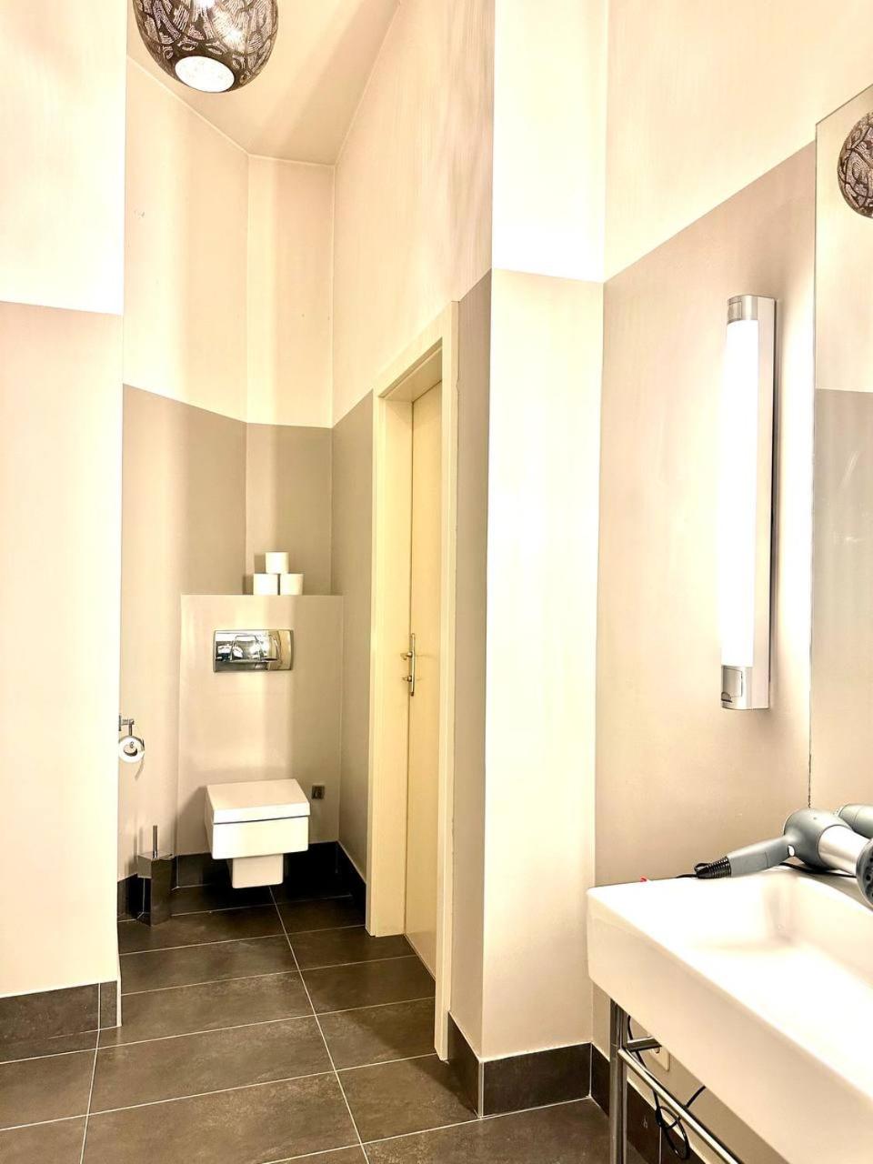 Stephansdom apartment