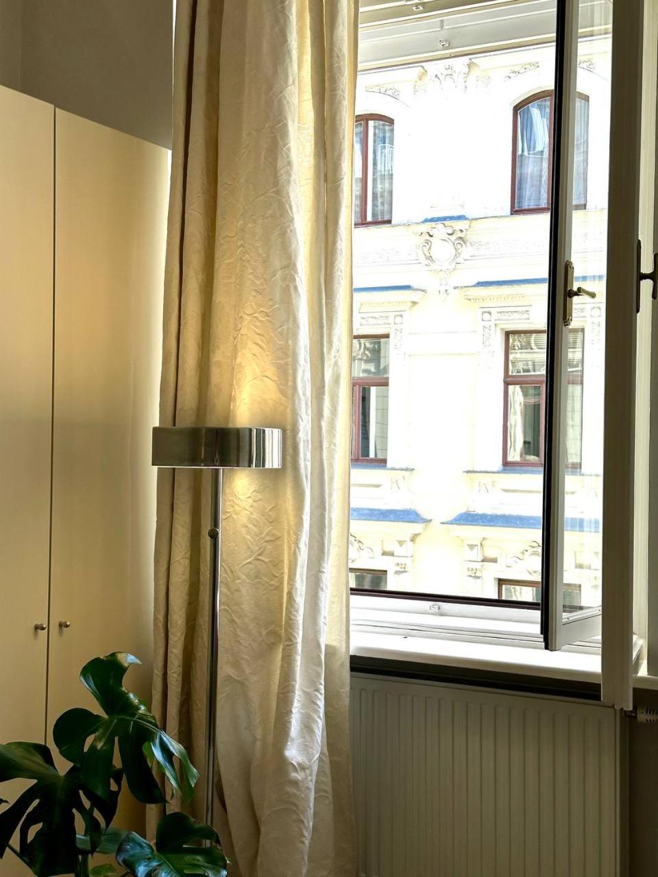 Stephansdom apartment