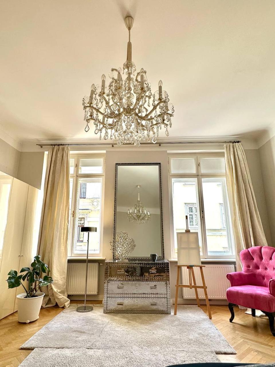Stephansdom apartment